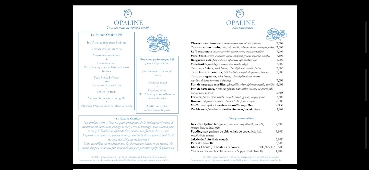 Menu Photo 9