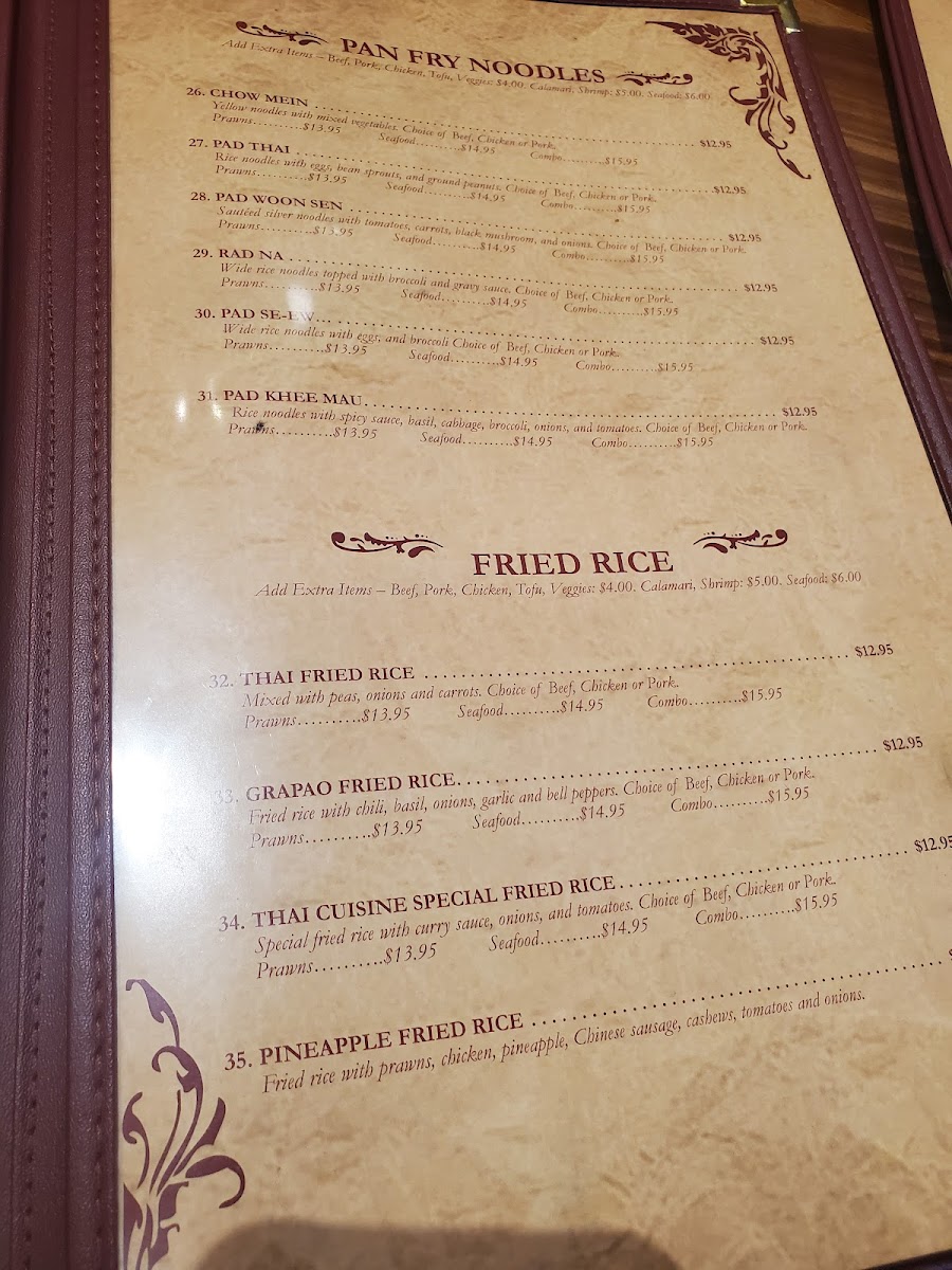 Menu Photo 4