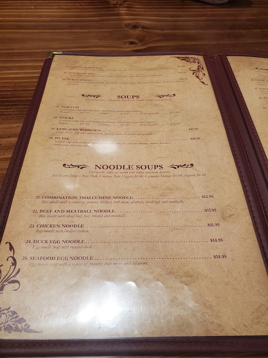 Menu Photo 5