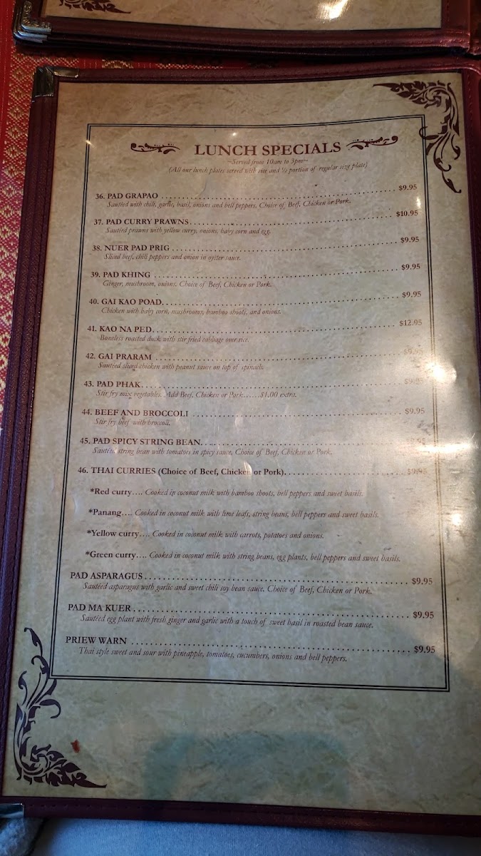 Menu Photo 6