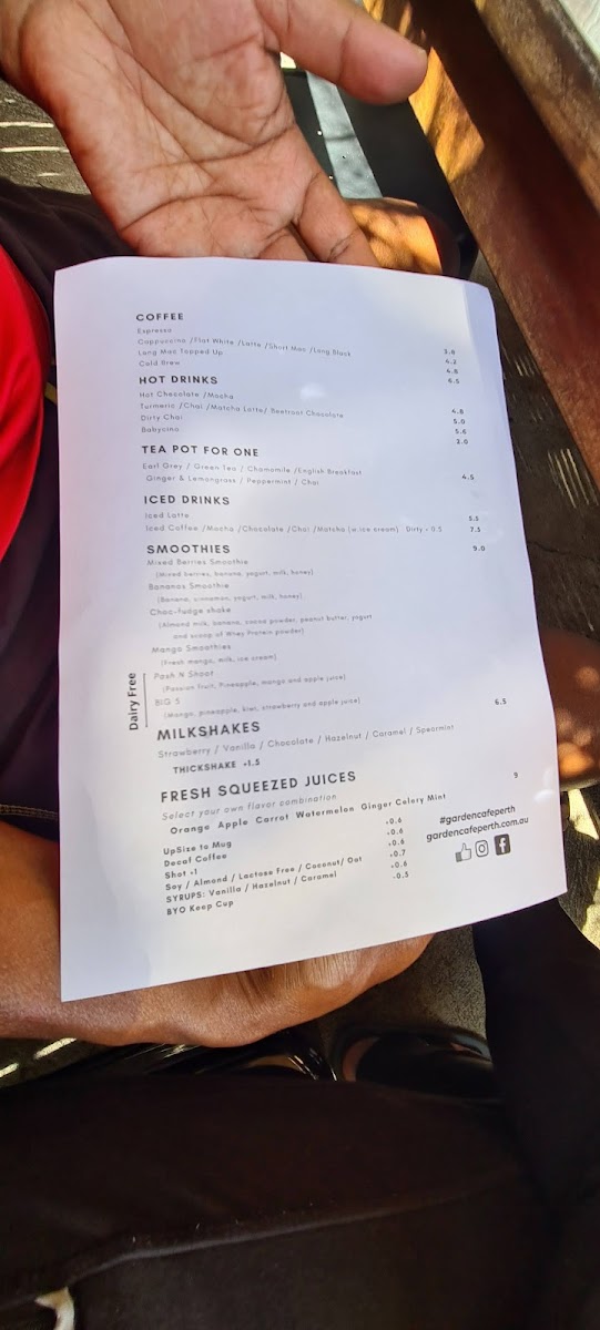Menu Photo 10