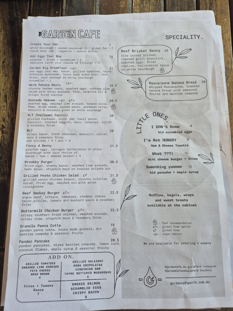 Menu Photo 3