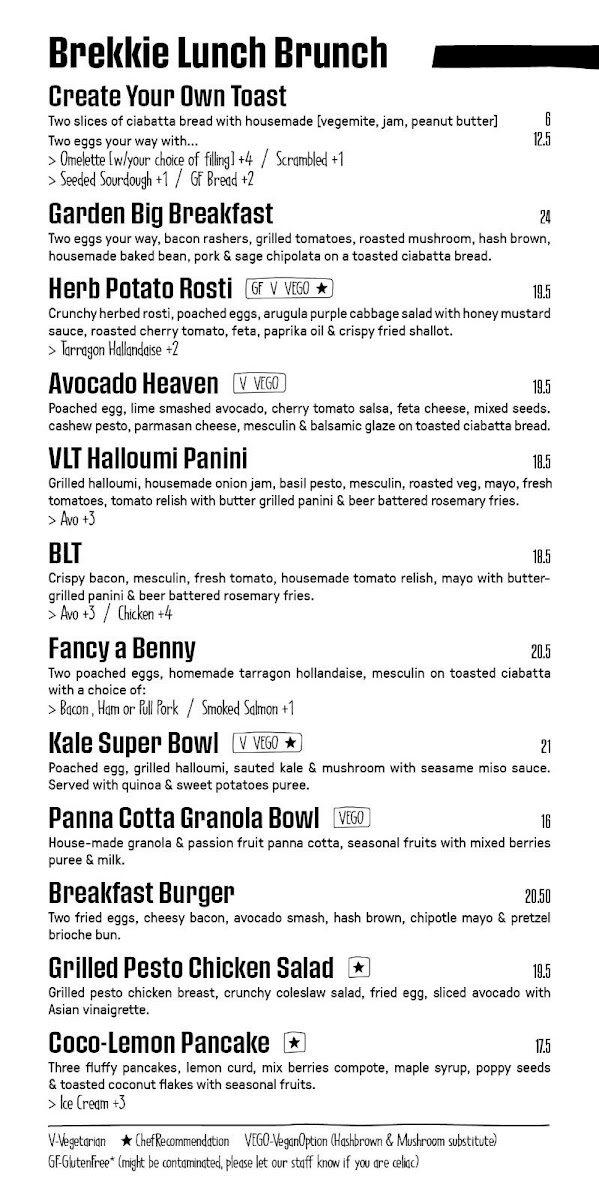 Menu Photo 6