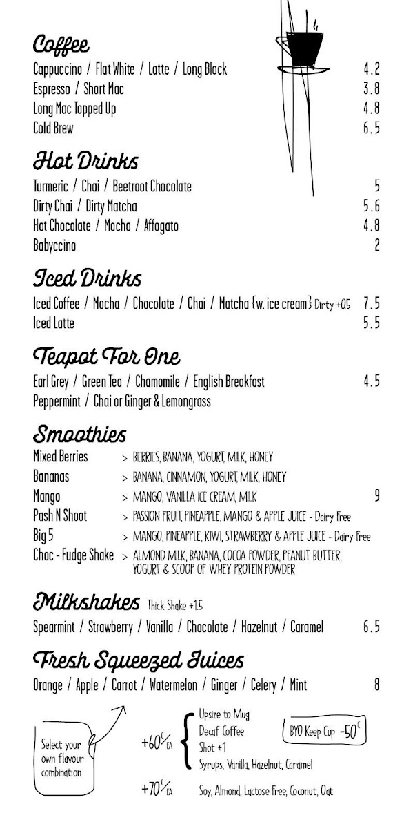Menu Photo 8