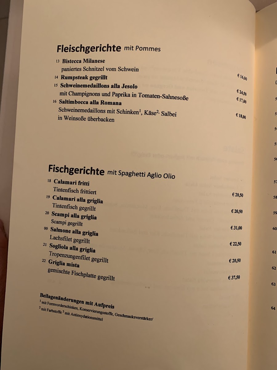 Menu Photo 10
