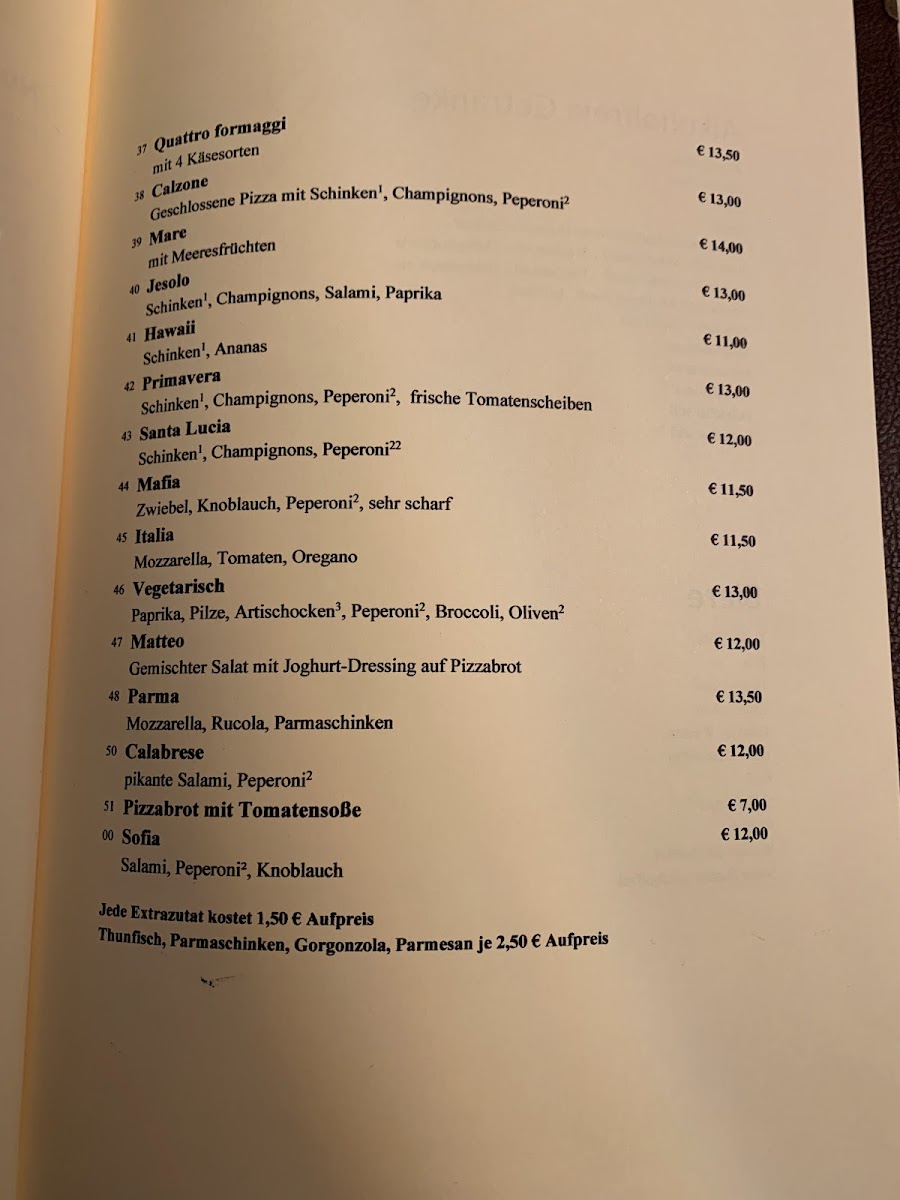 Menu Photo 7