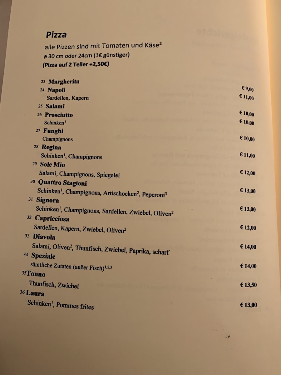 Menu Photo 8