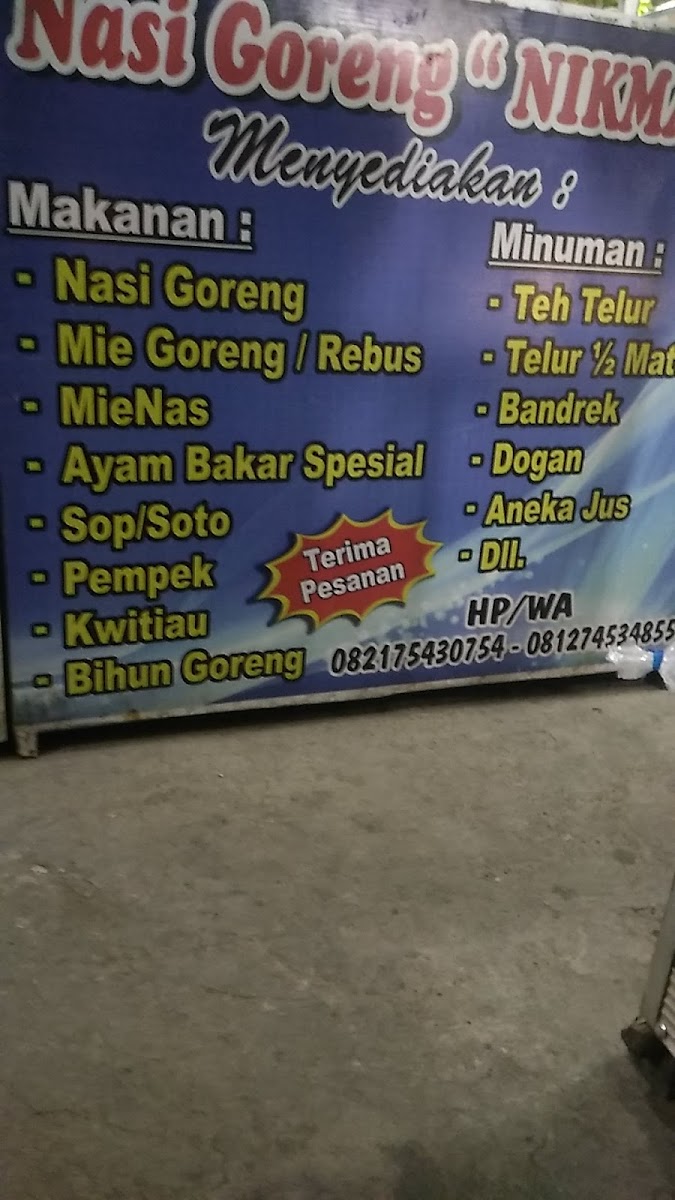 Menu Photo 3