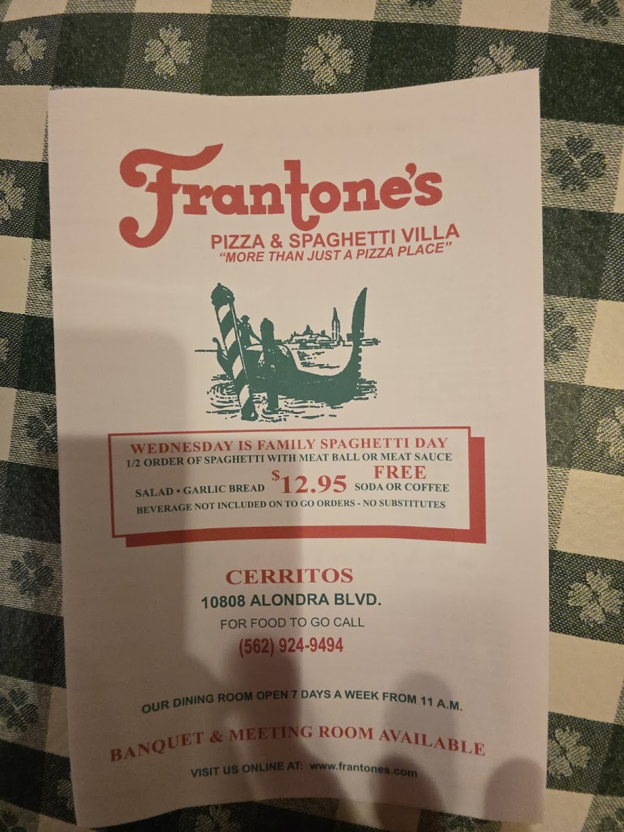 Menu Photo 8
