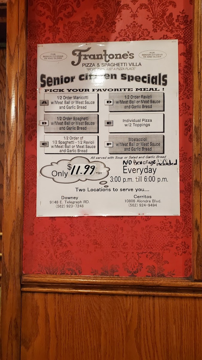 Menu Photo 9