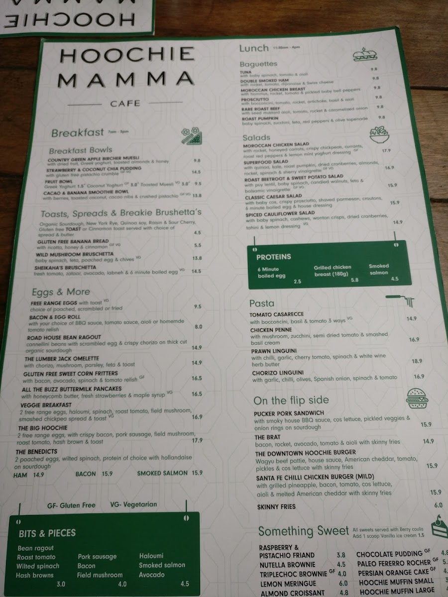 Menu Photo 10