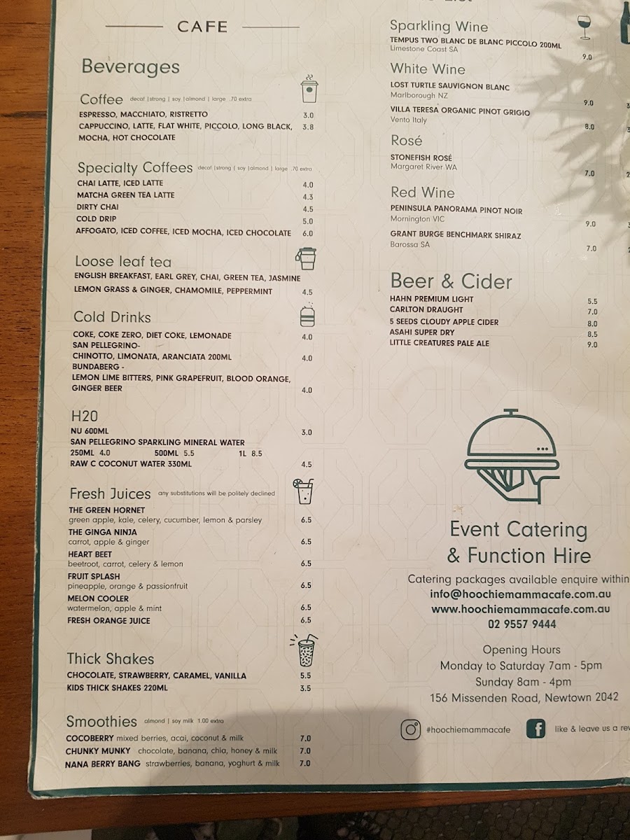 Menu Photo 6
