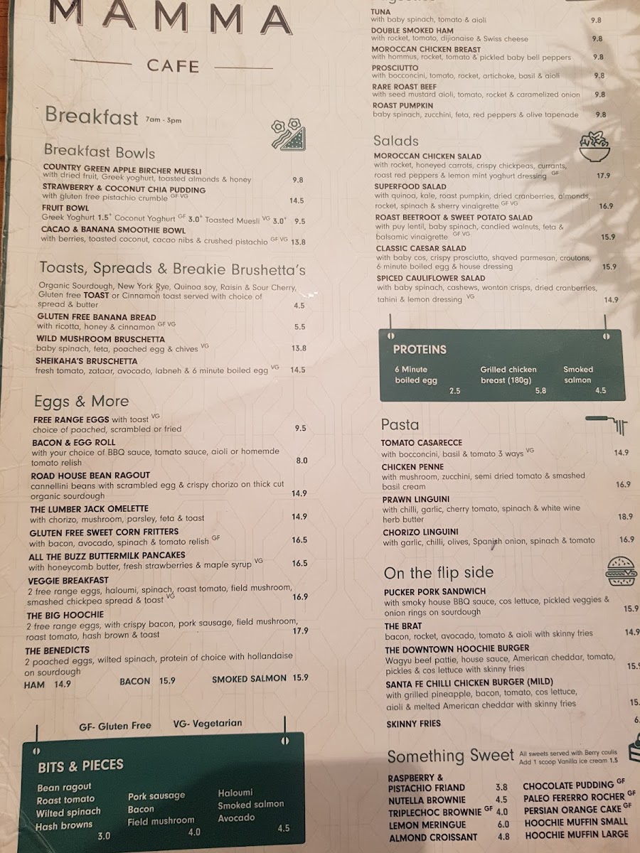 Menu Photo 7