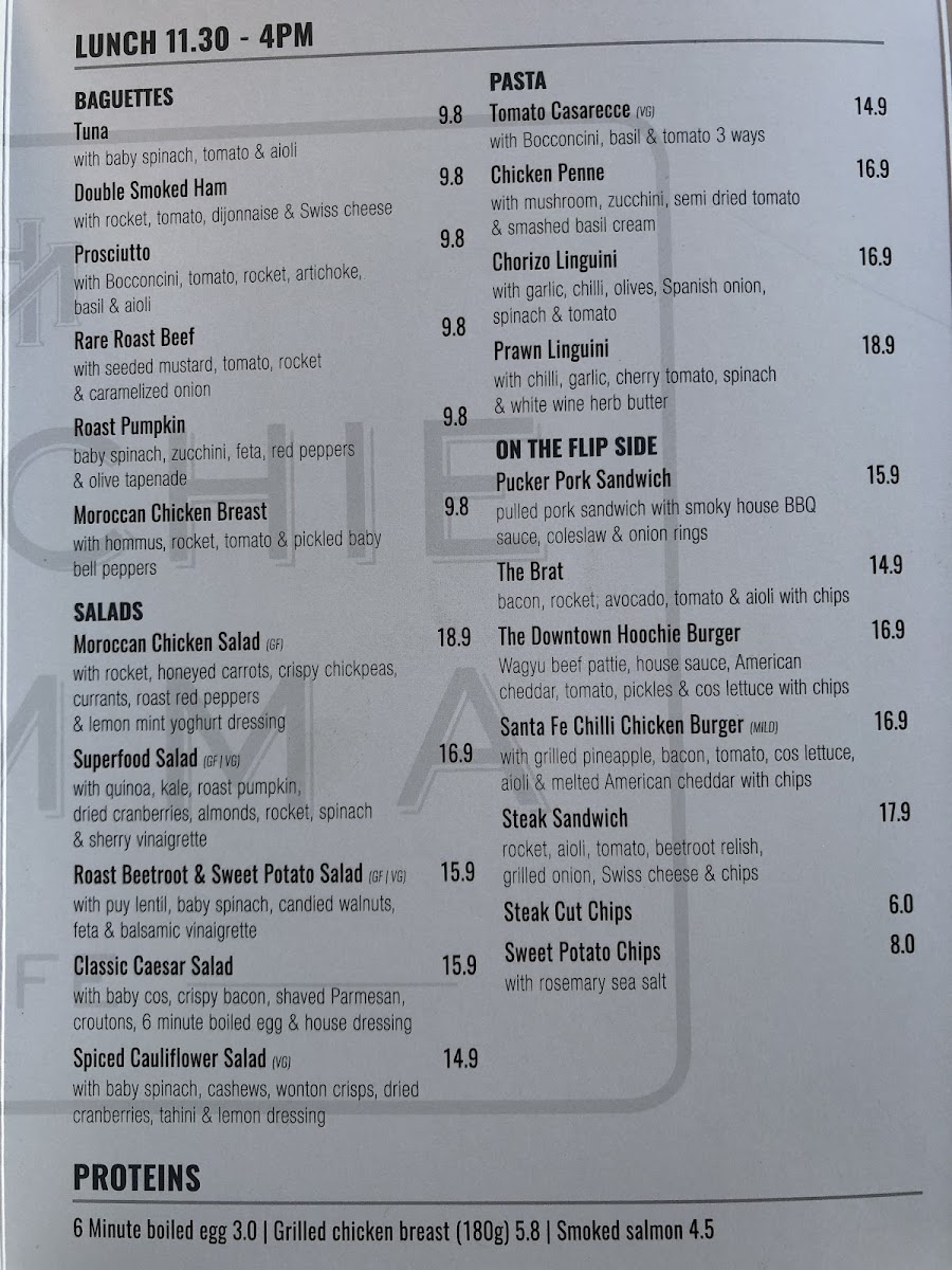 Menu Photo 8