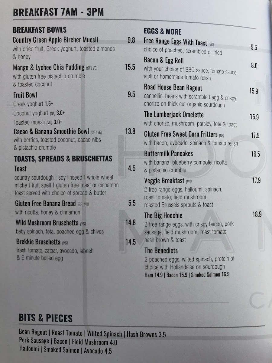 Menu Photo 9