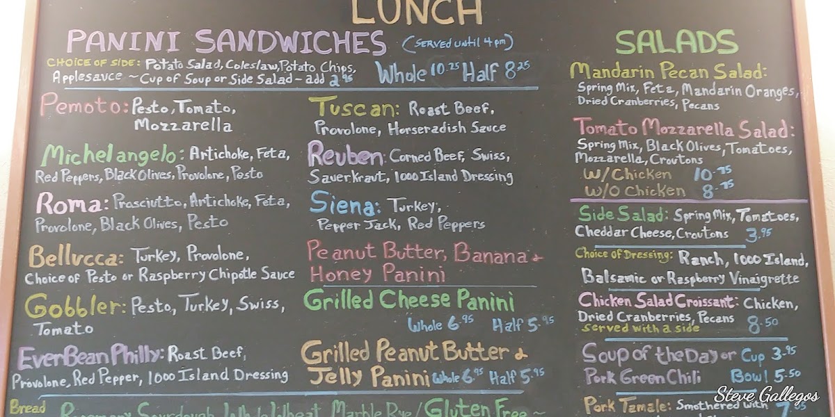 Menu Photo 10