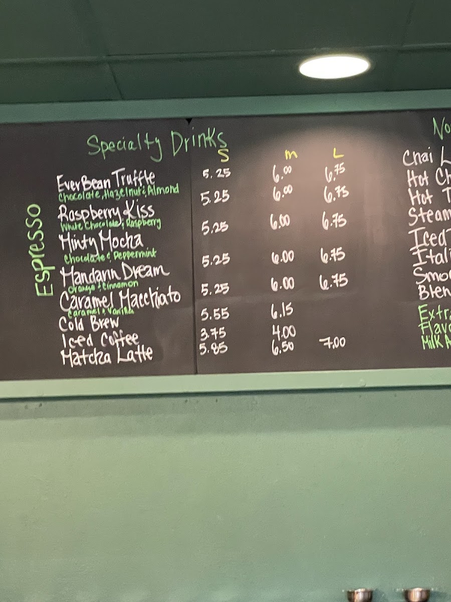 Menu Photo 8