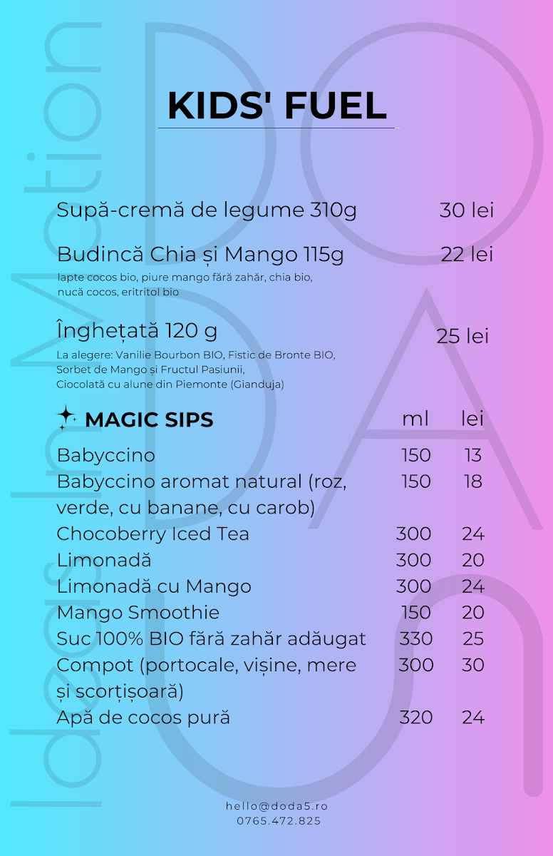 Menu Photo 10