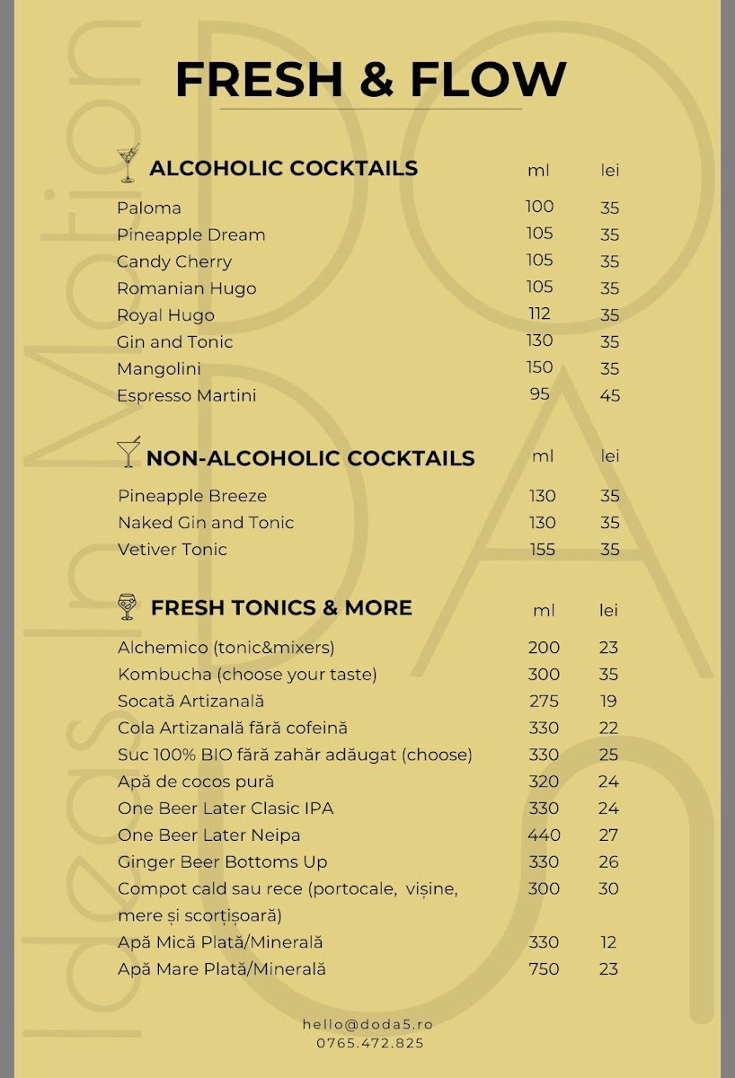 Menu Photo 3
