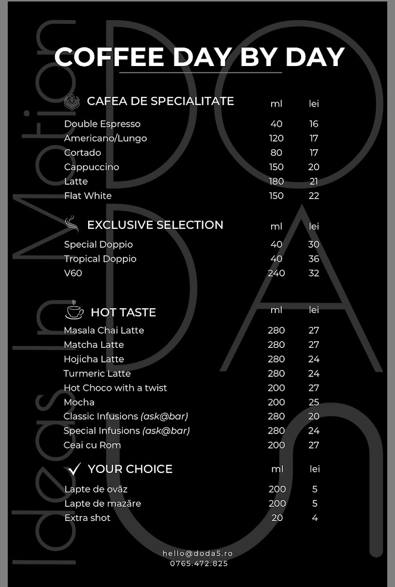Menu Photo 7