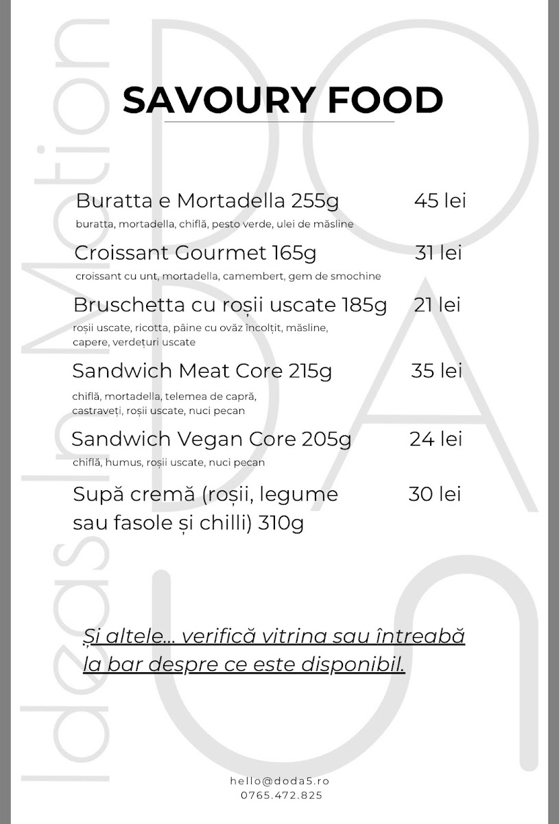 Menu Photo 8