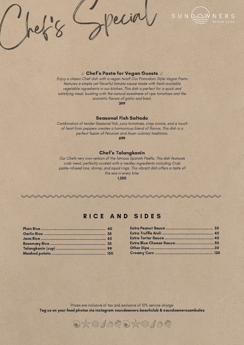 Menu Photo 10