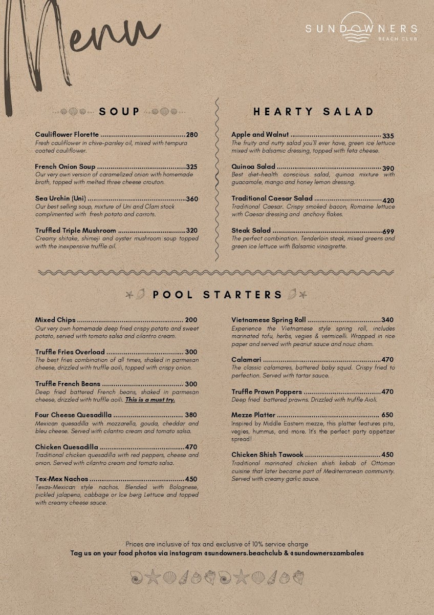 Menu Photo 3