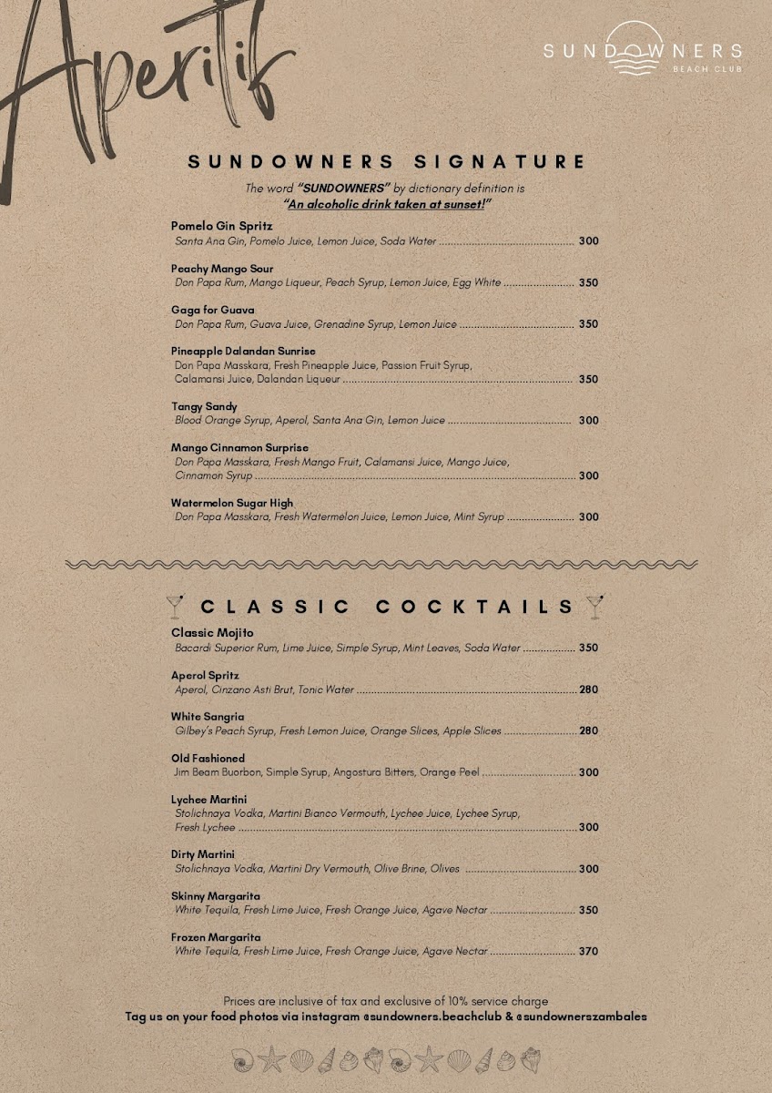 Menu Photo 8