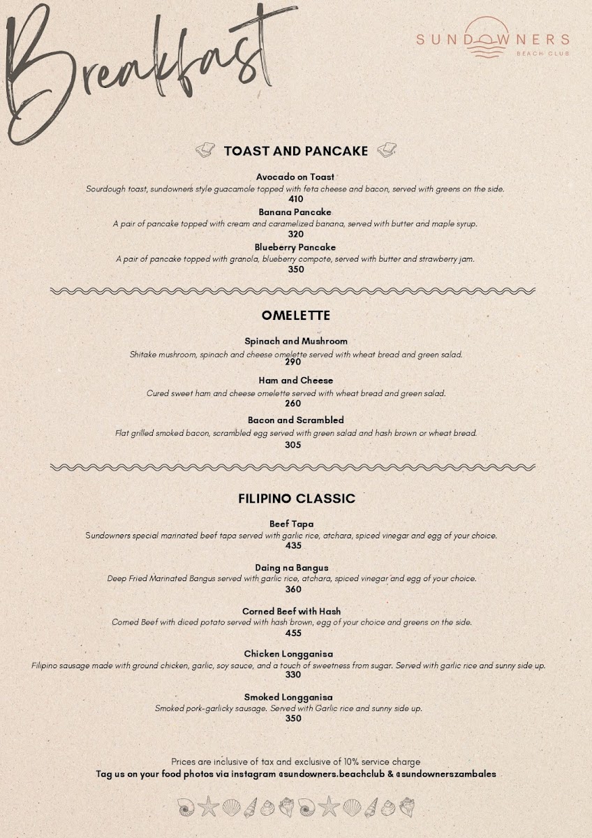 Menu Photo 9