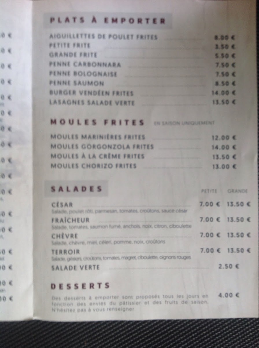 Menu Photo 10