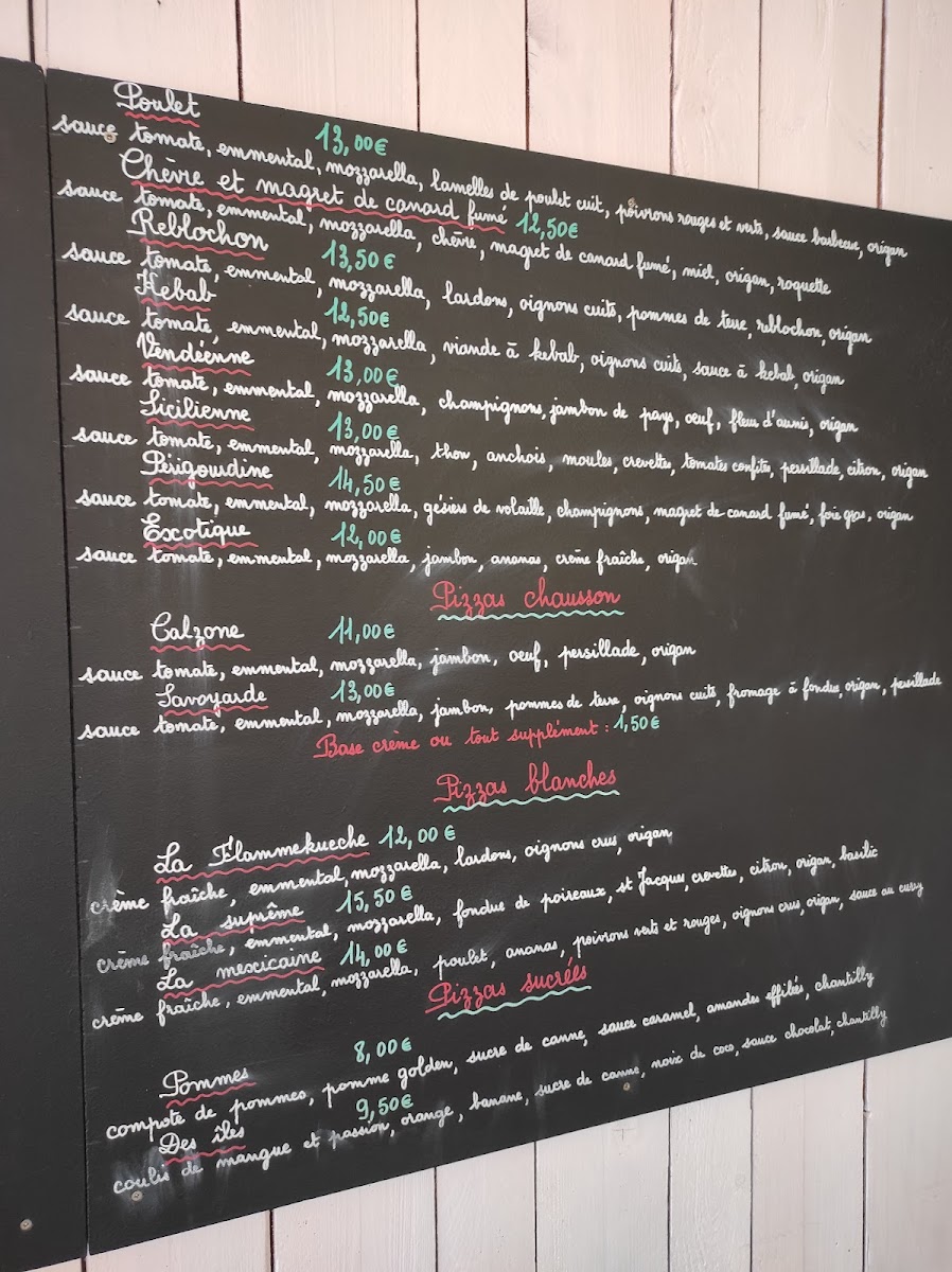 Menu Photo 5