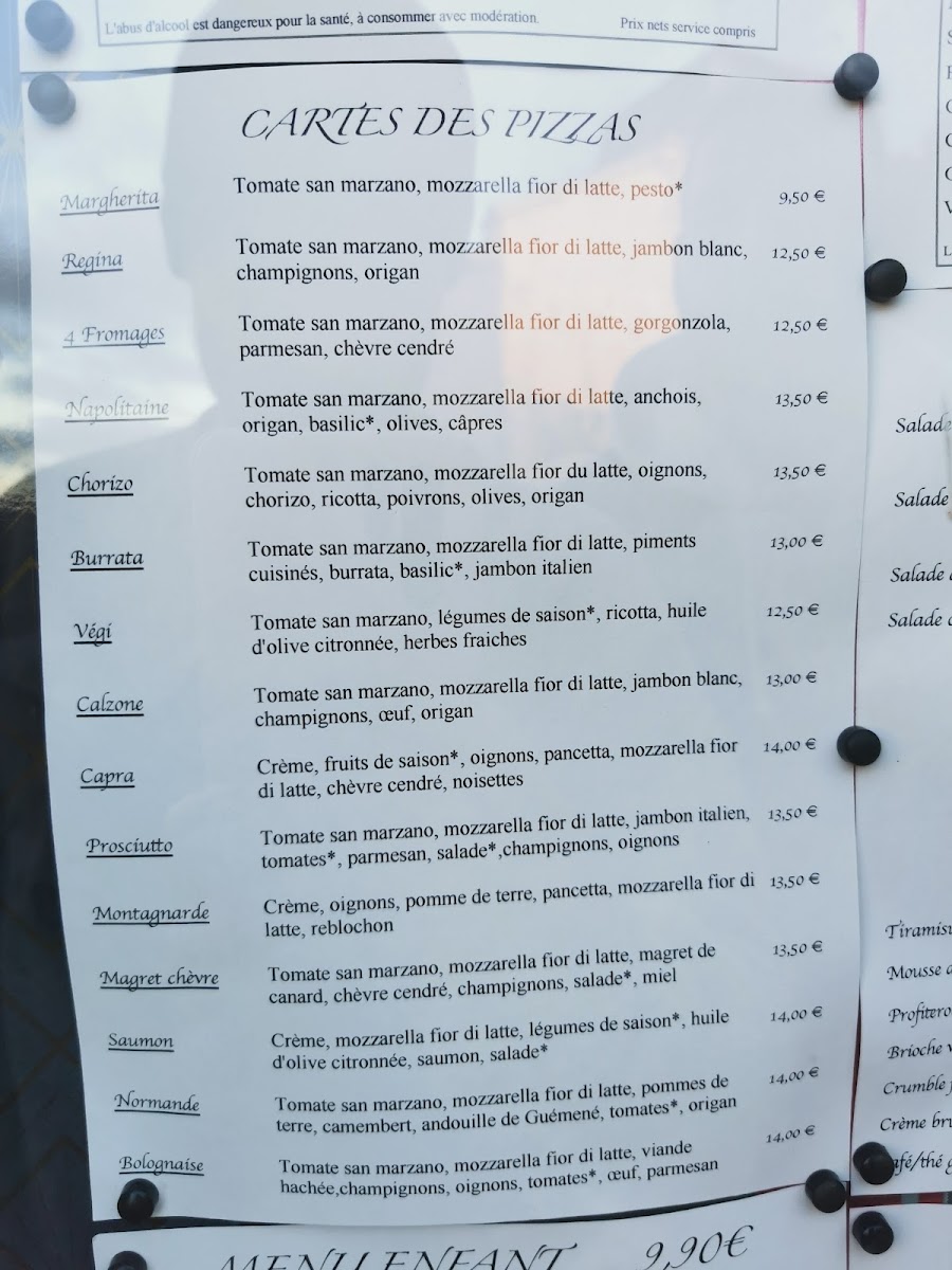 Menu Photo 6