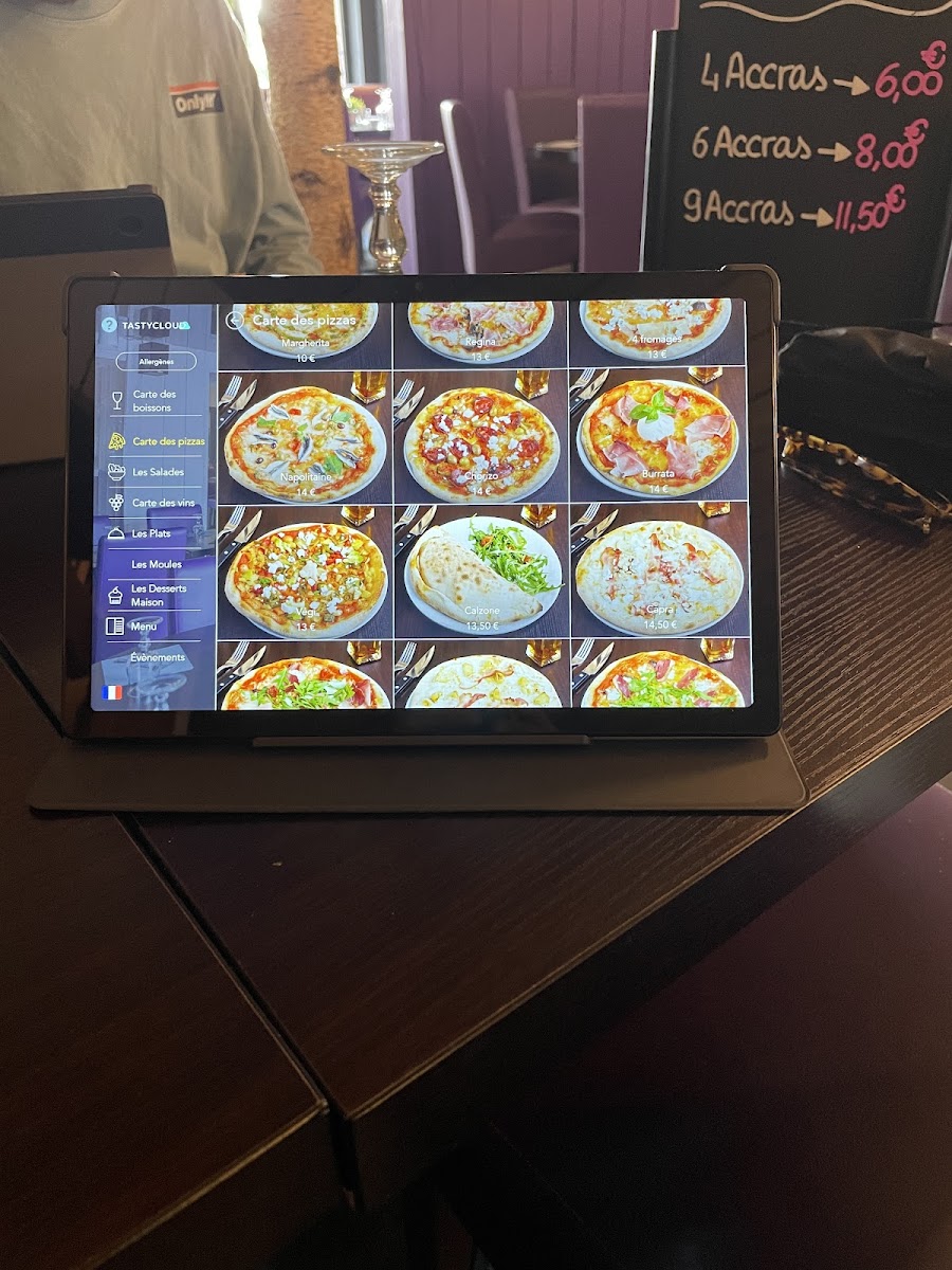 Menu Photo 8