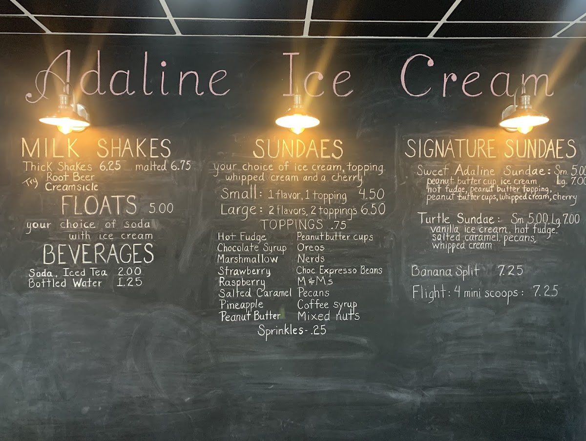 Menu Photo 7