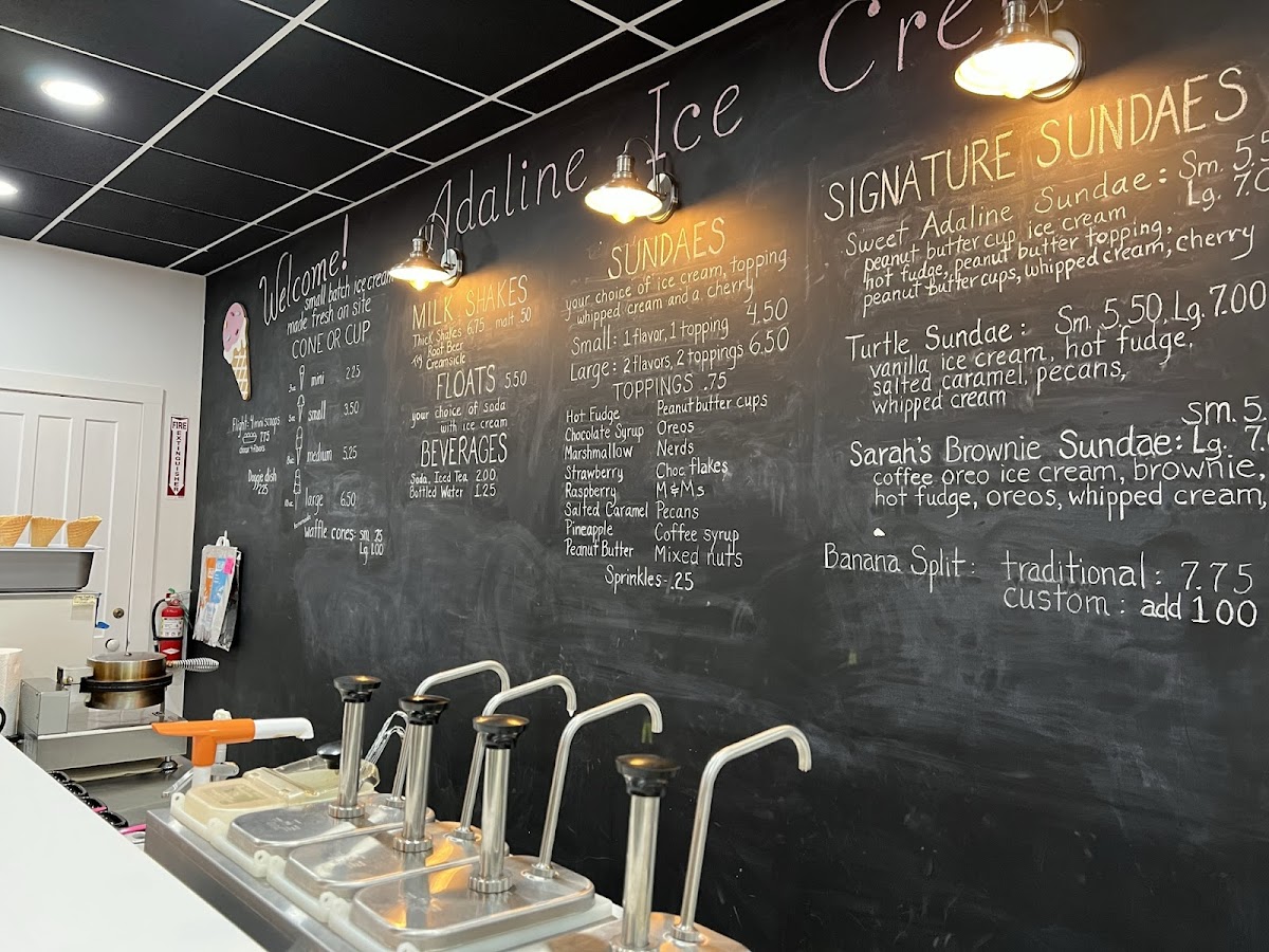 Menu Photo 8