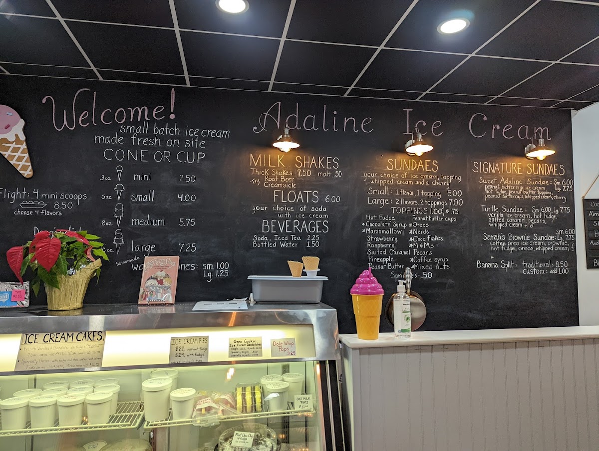 Menu Photo 9