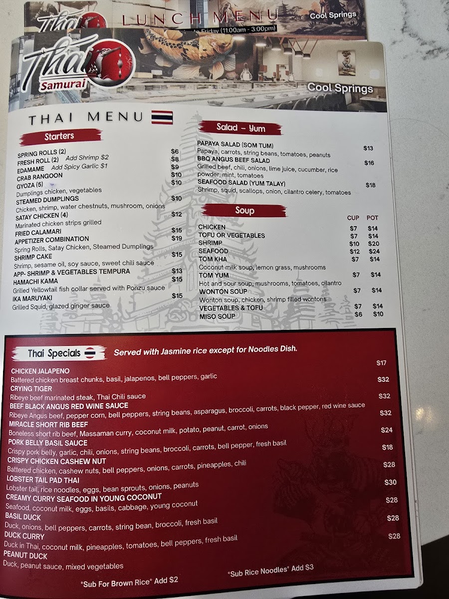 Menu Photo 10
