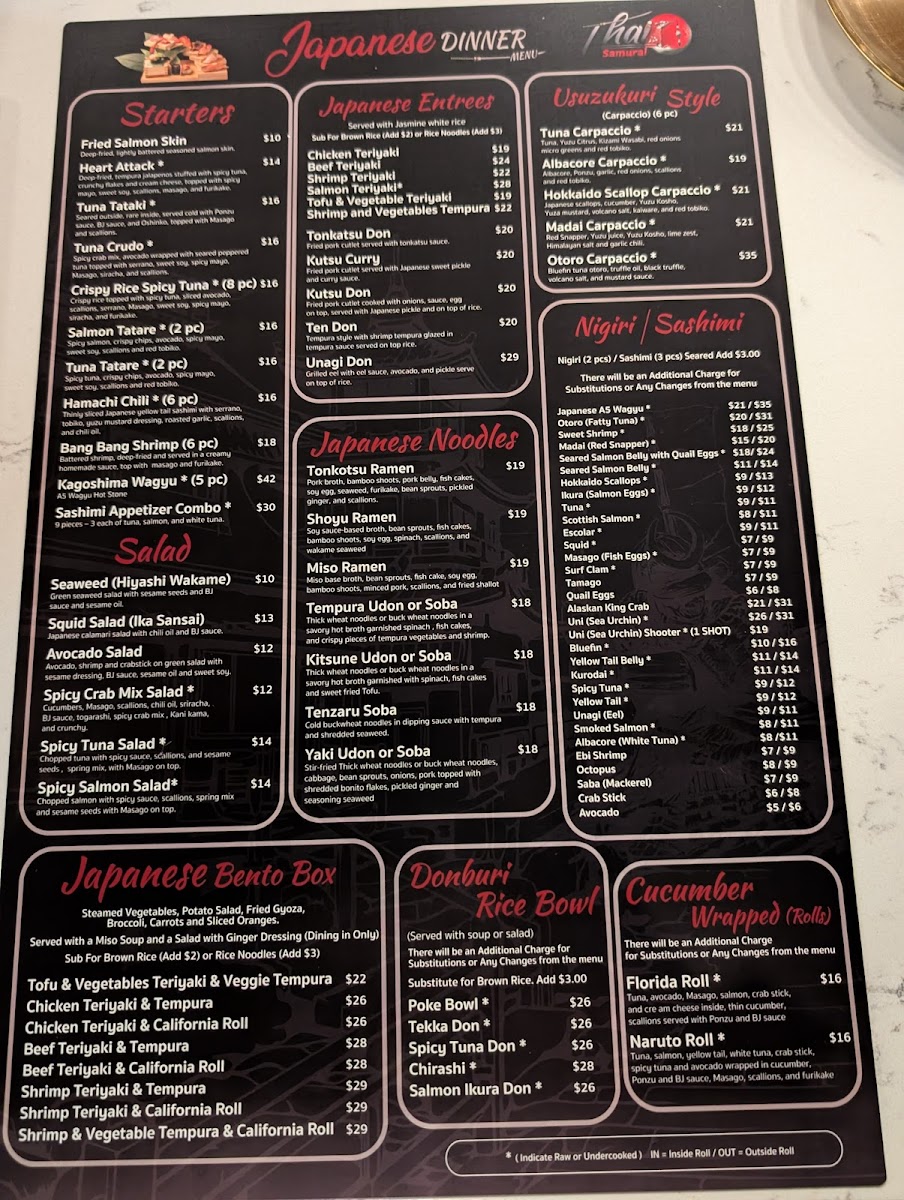 Menu Photo 6