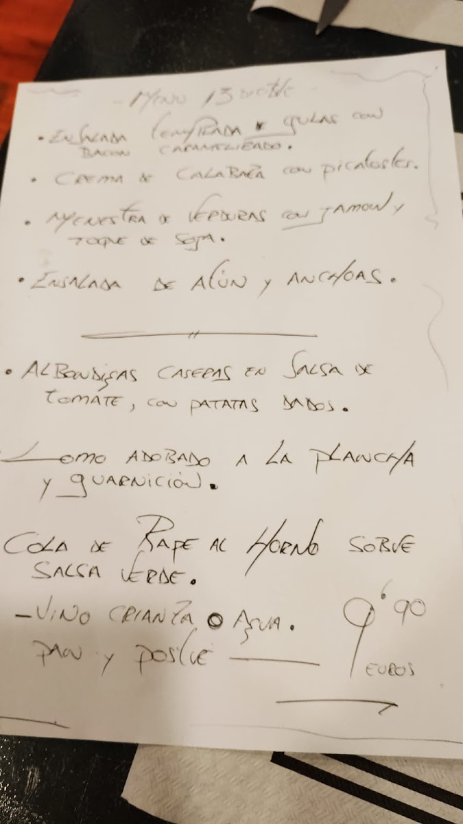 Menu Photo 10