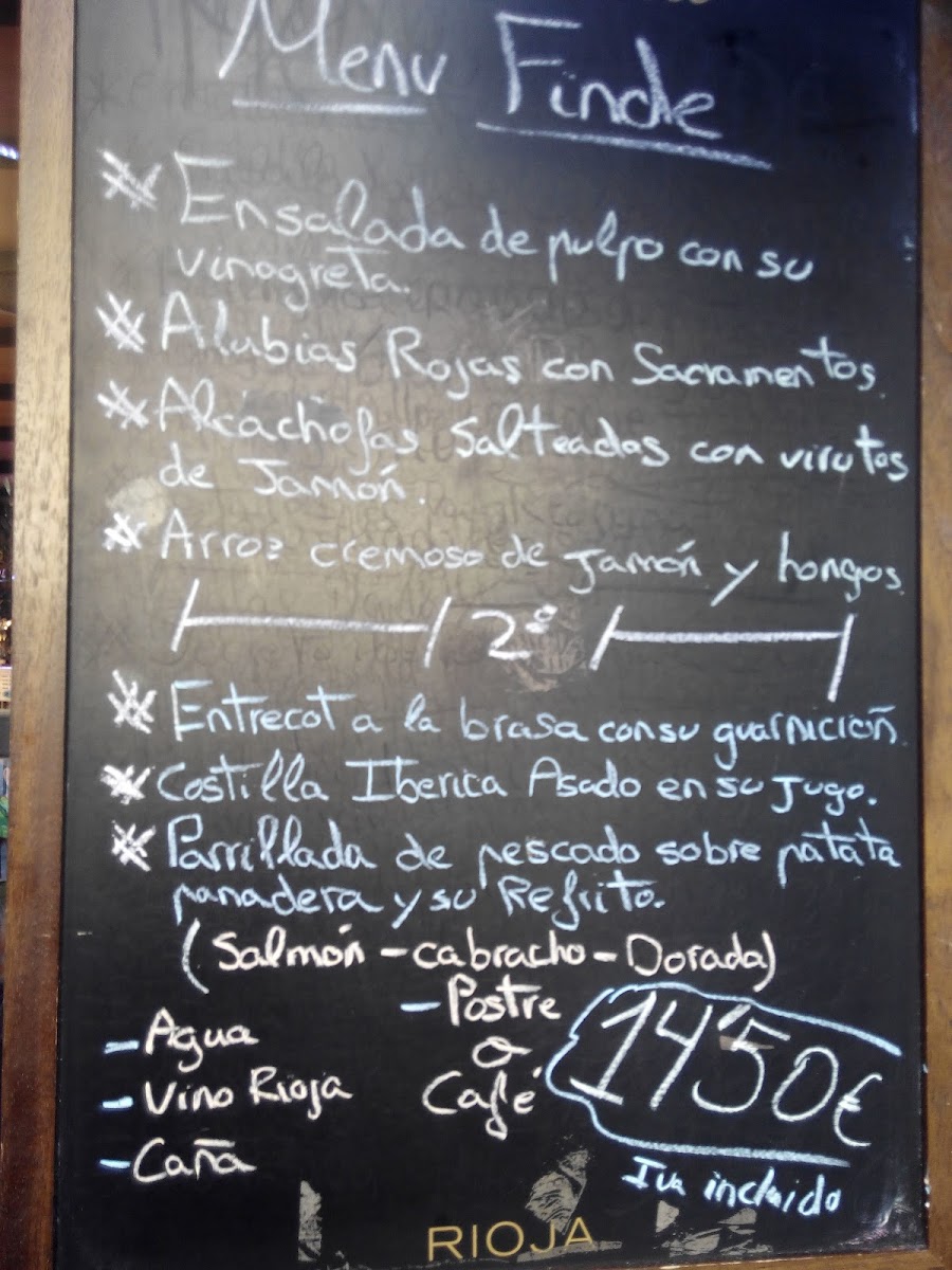Menu Photo 6