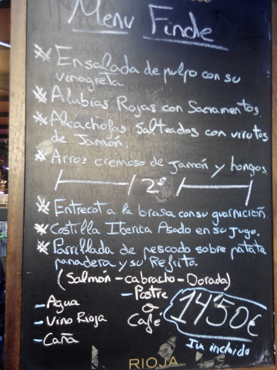 Menu Photo 7