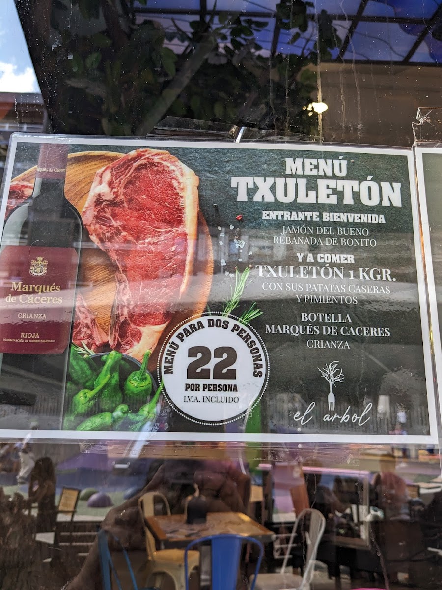 Menu Photo 8