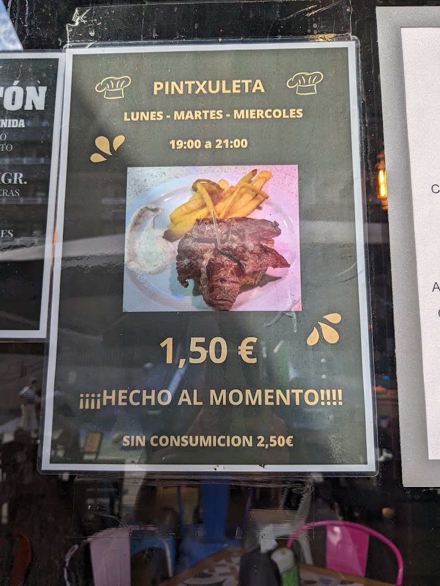 Menu Photo 9