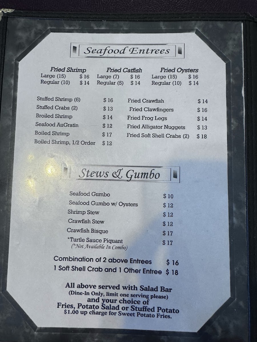 Menu Photo 2