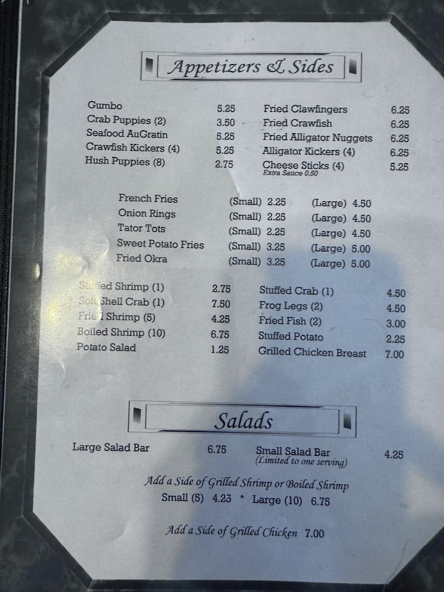 Menu Photo 3