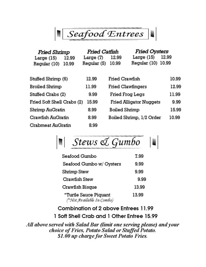 Menu Photo 6