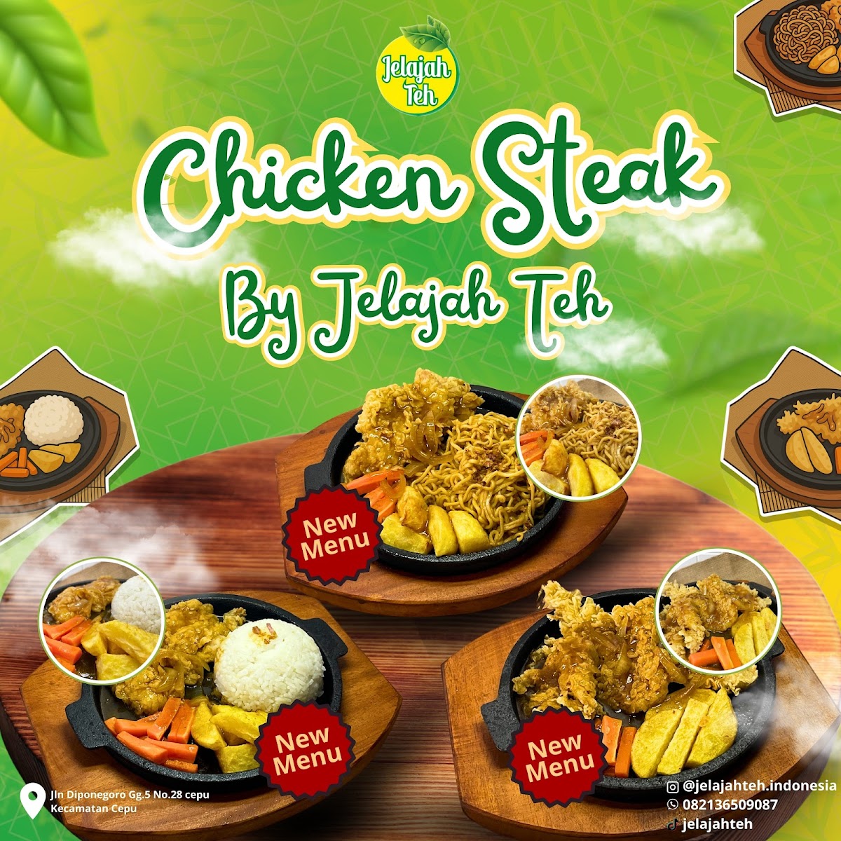 Menu Photo 10
