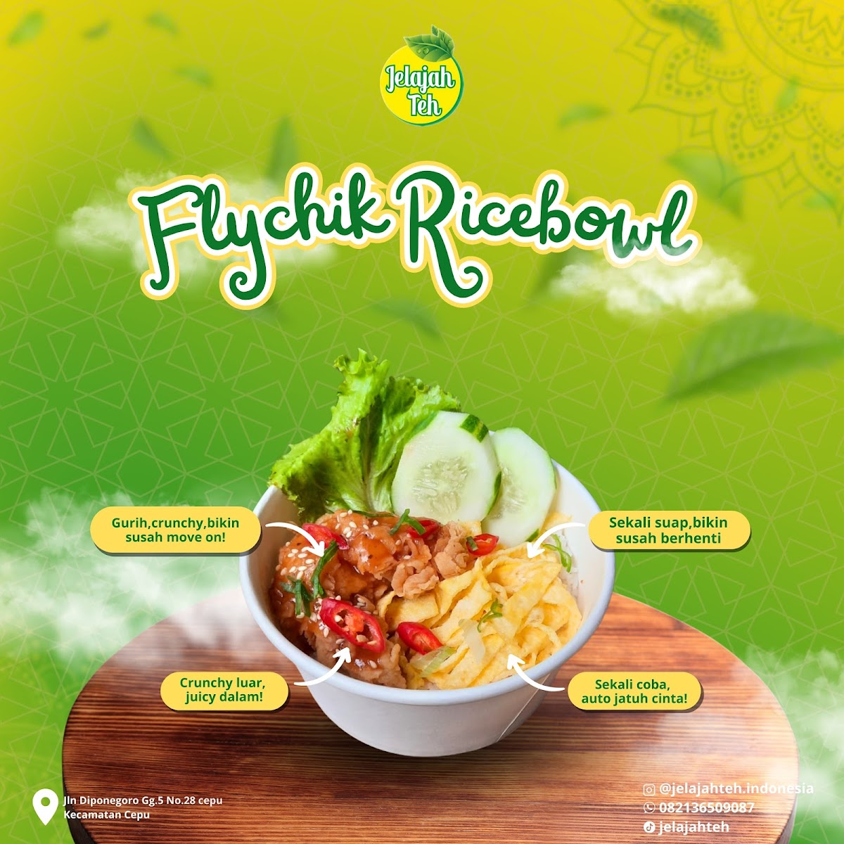 Menu Photo 9