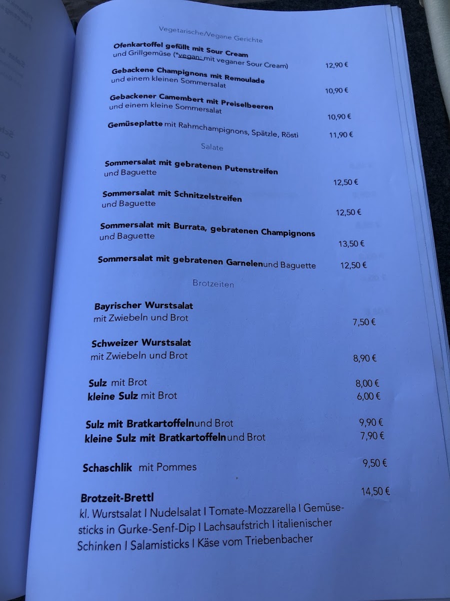 Menu Photo 4