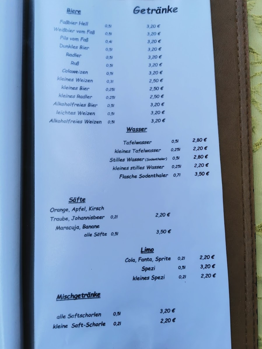 Menu Photo 6
